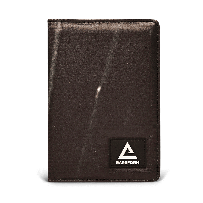 Huxley Passport Holder