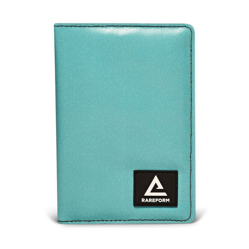 Huxley Passport Holder