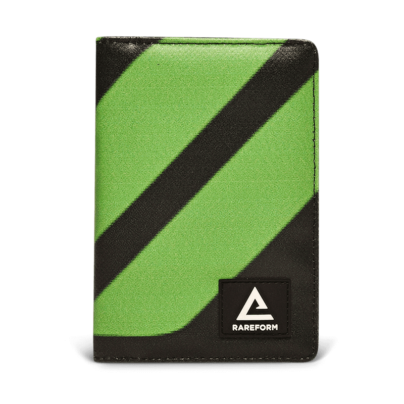 Huxley Passport Holder