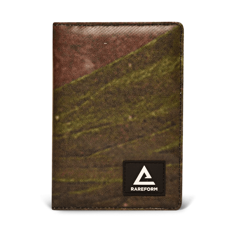 Huxley Passport Holder