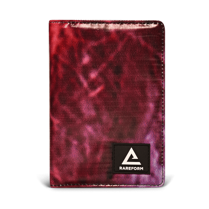 Huxley Passport Holder