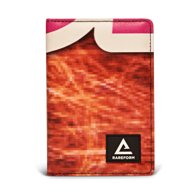 Huxley Passport Holder