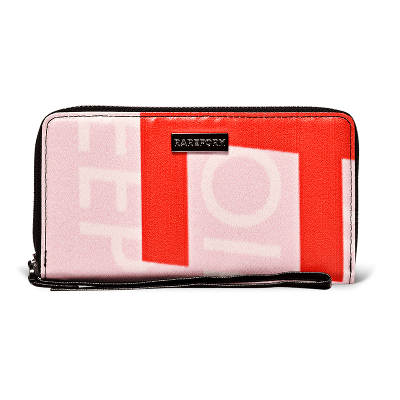 Affirmation Madison Wristlet