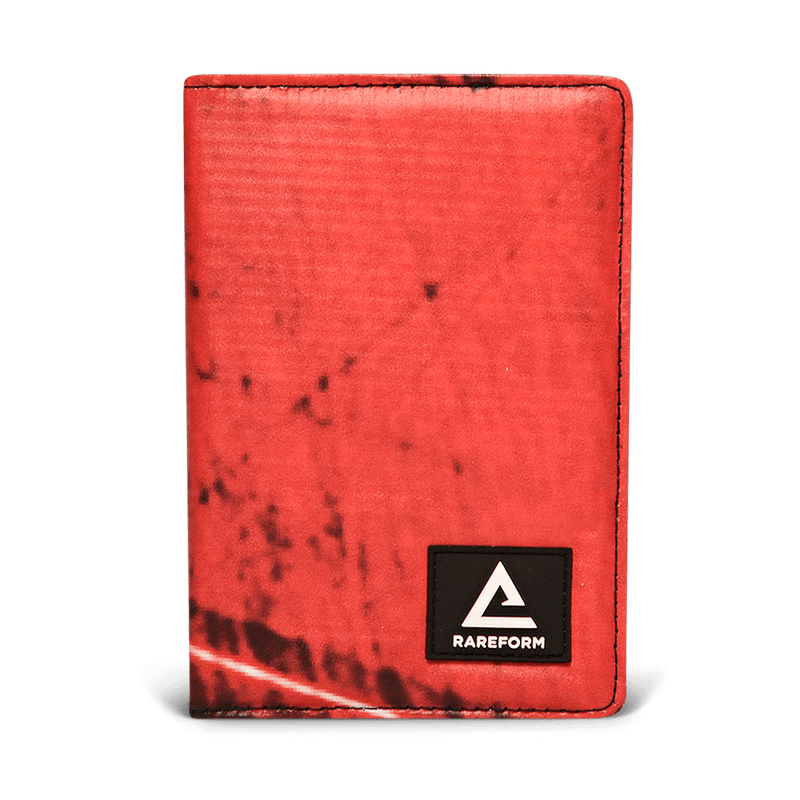 Huxley Passport Holder