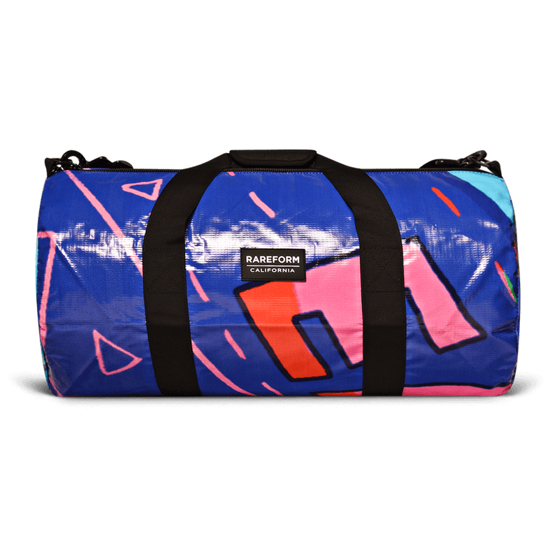 Efdot Weekender Duffle