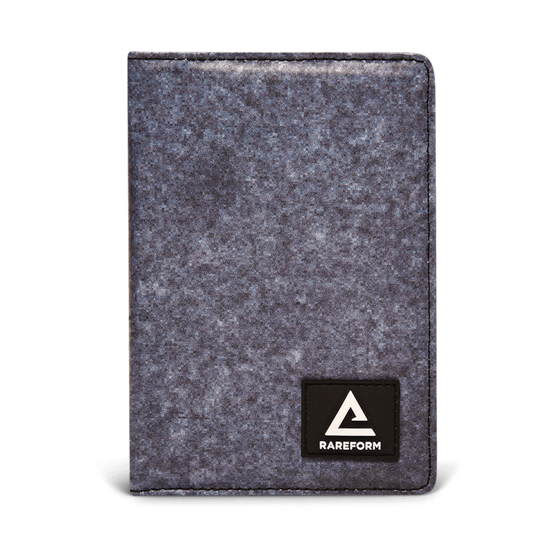 Huxley Passport Holder