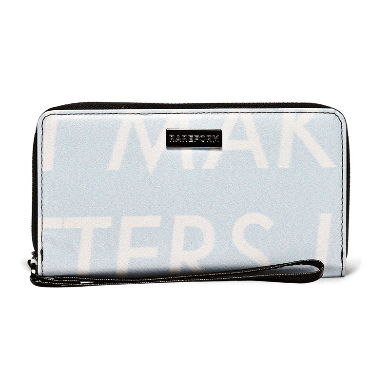 Affirmation Madison Wristlet