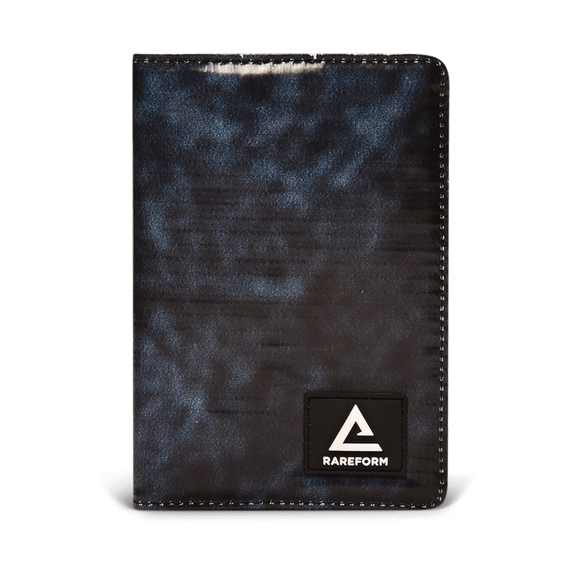 Huxley Passport Holder