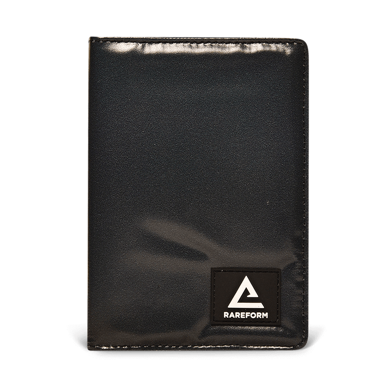 Huxley Passport Holder