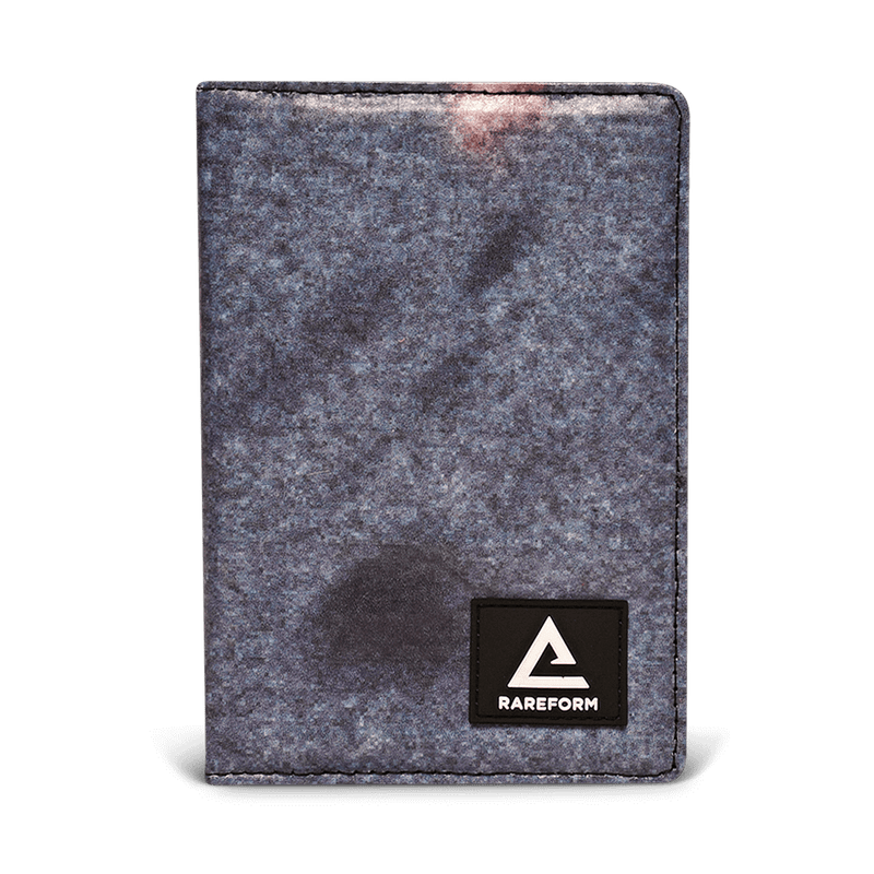 Huxley Passport Holder