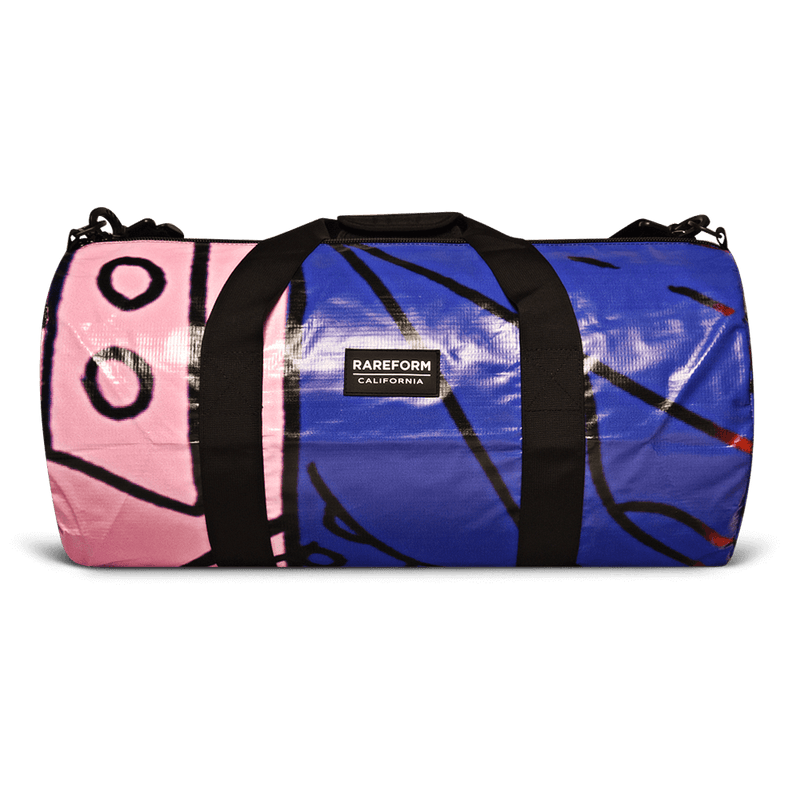 Efdot Weekender Duffle